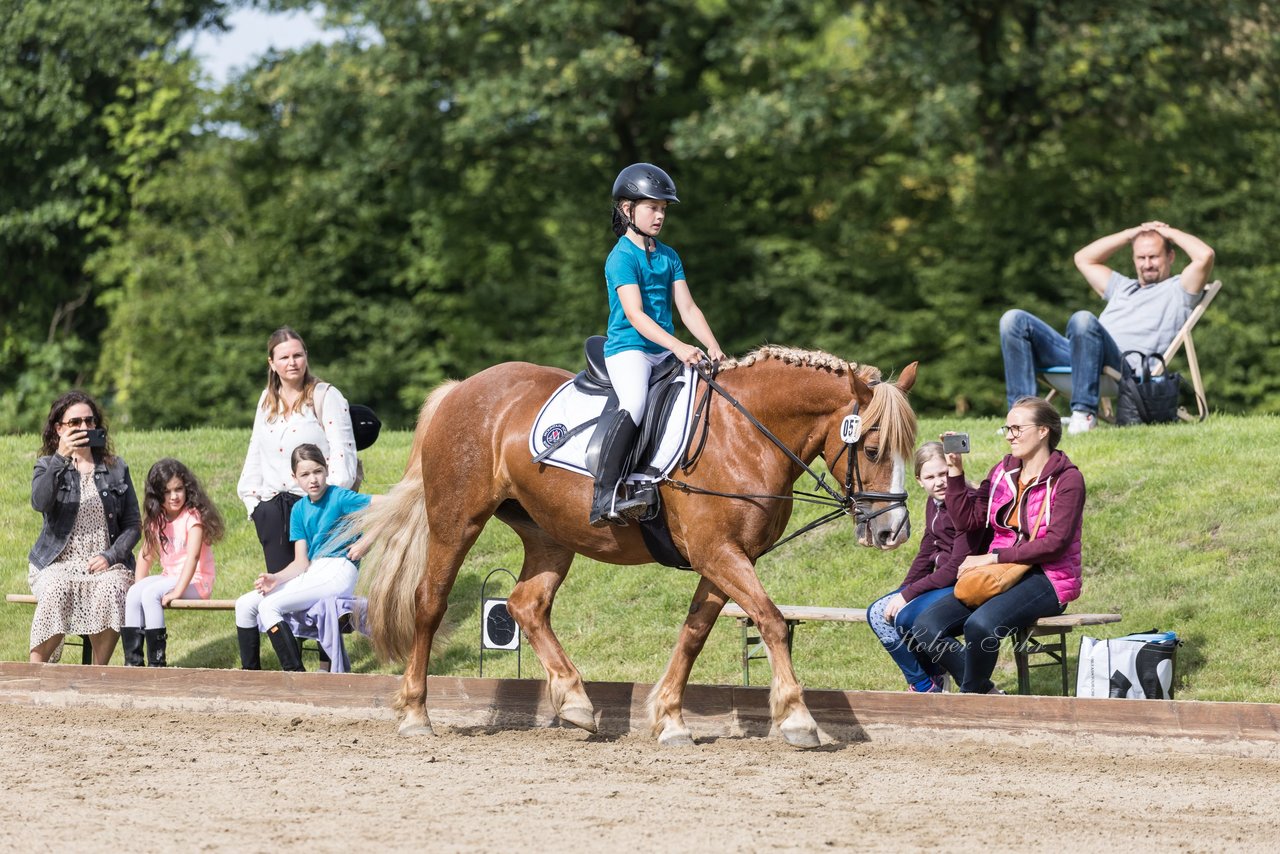 Bild 70 - Pony Akademie Turnier